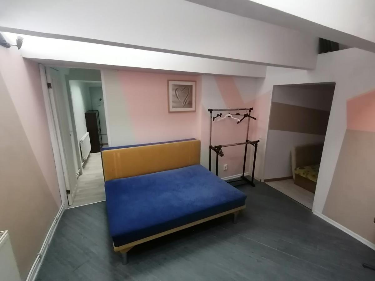 Apartments Londa Юрмала Экстерьер фото