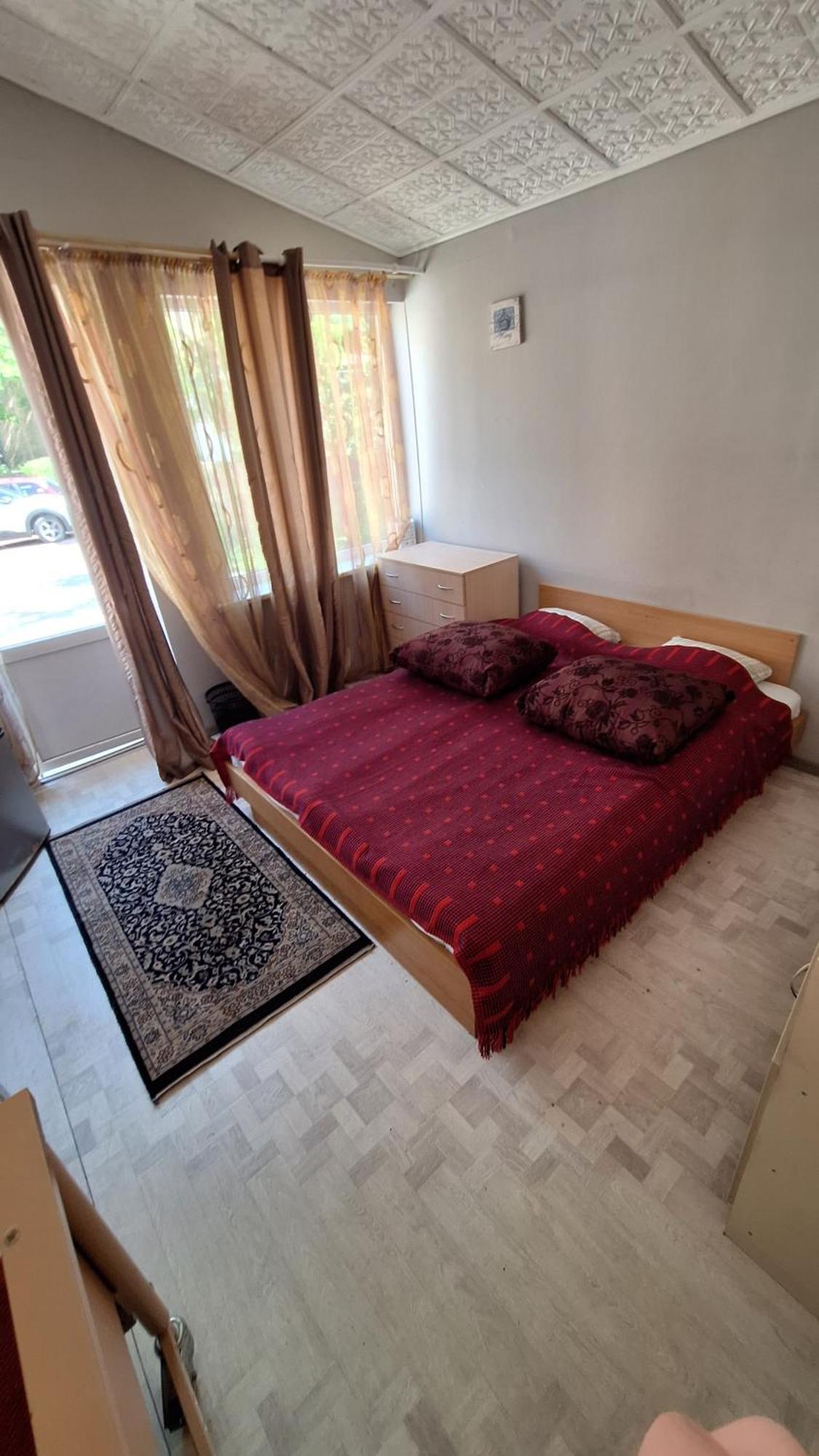 Apartments Londa Юрмала Экстерьер фото