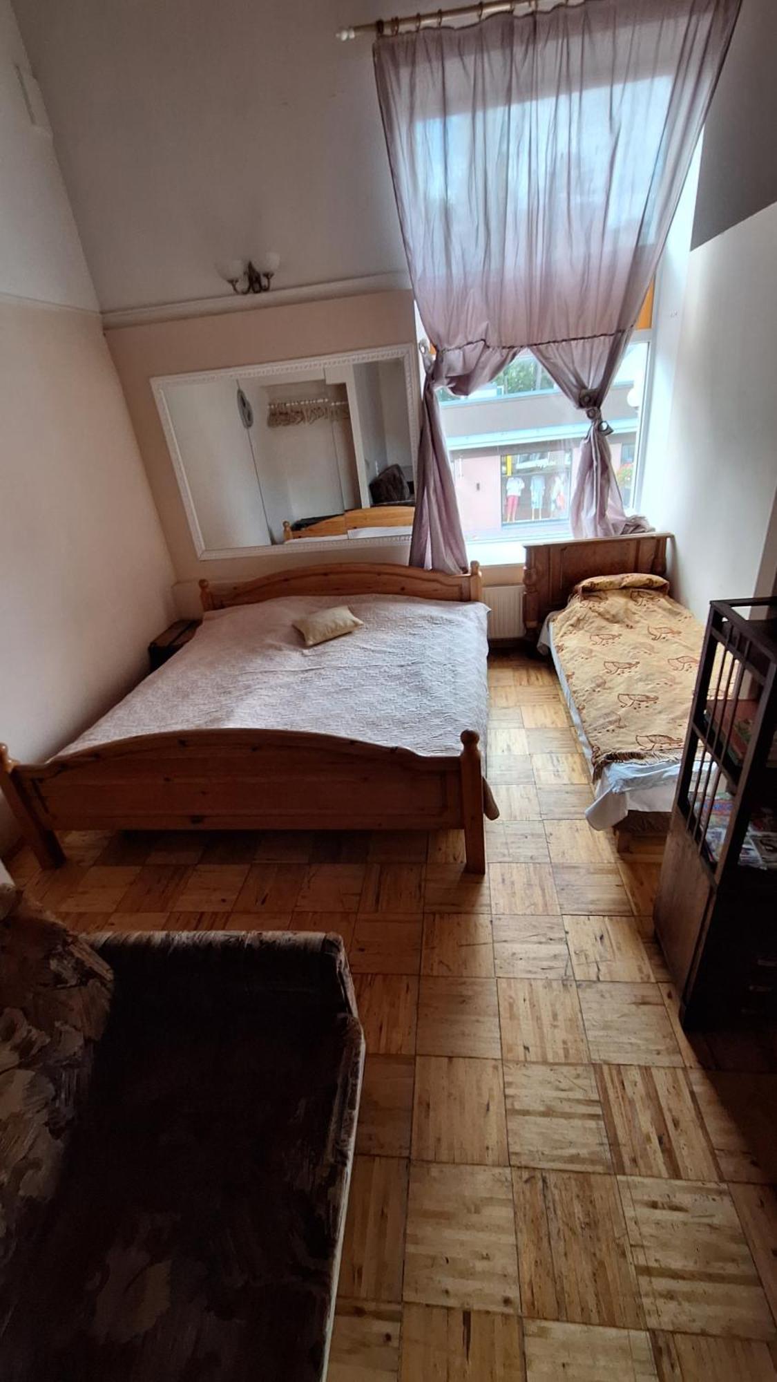 Apartments Londa Юрмала Экстерьер фото