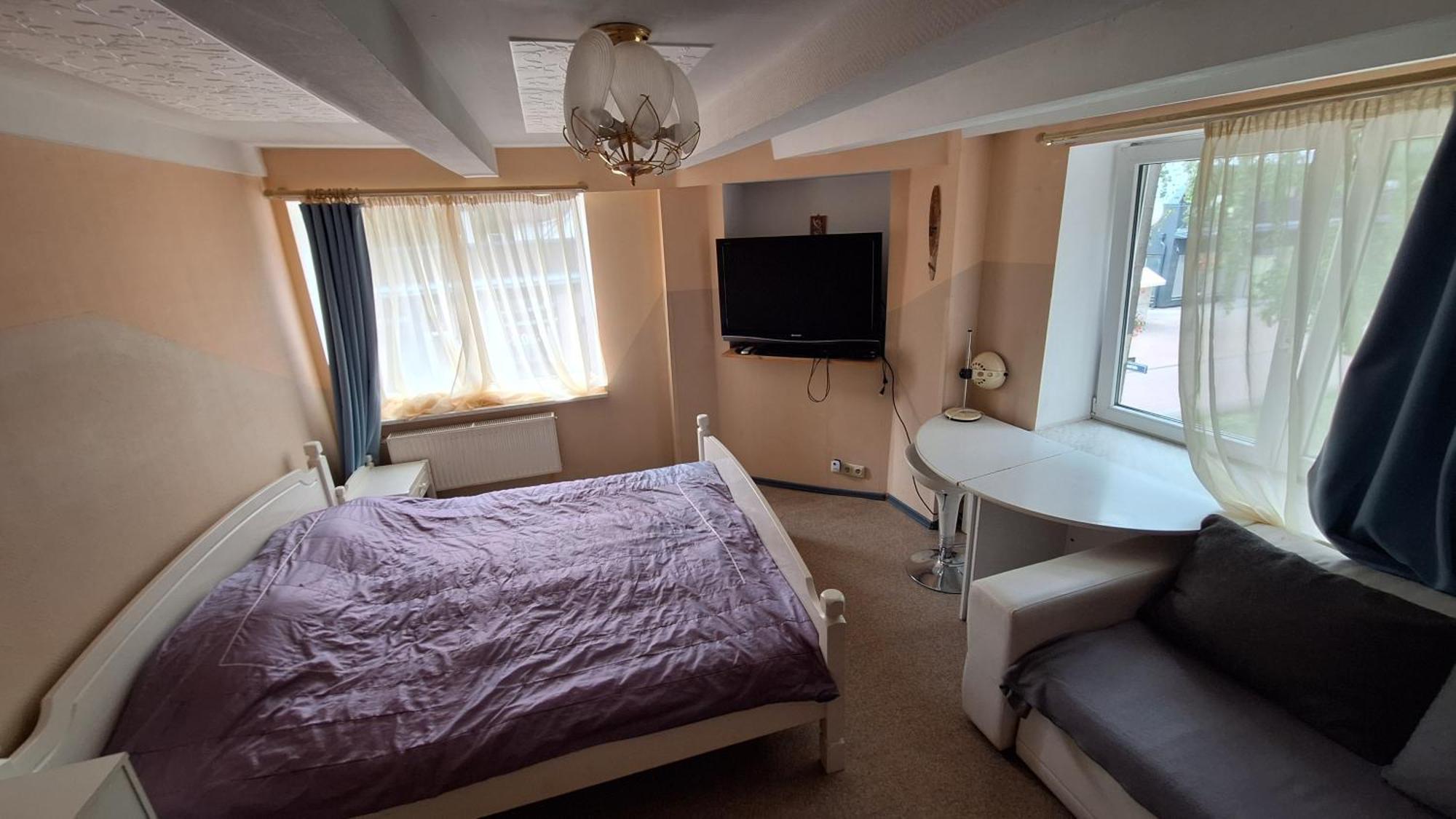 Apartments Londa Юрмала Экстерьер фото