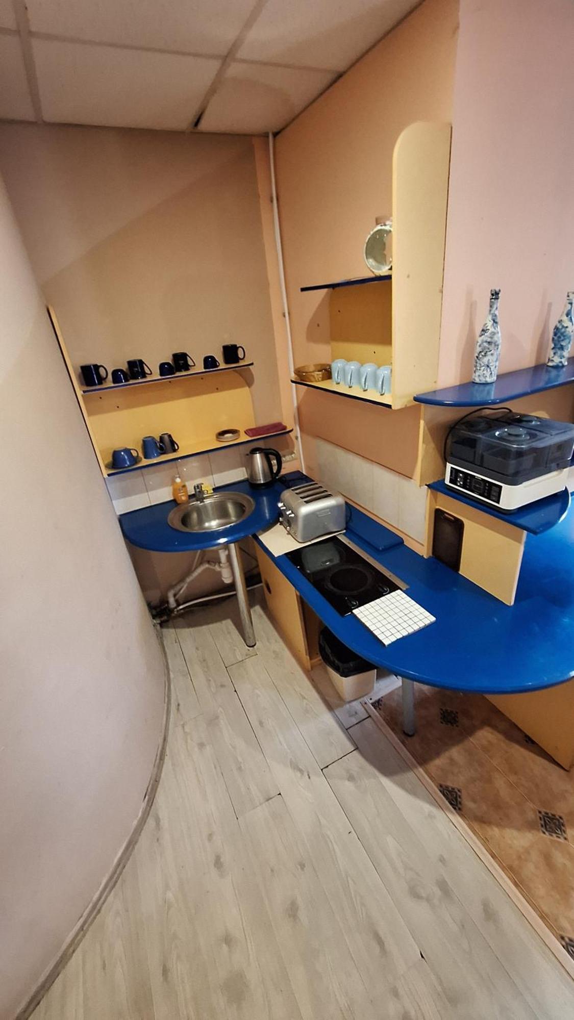 Apartments Londa Юрмала Экстерьер фото
