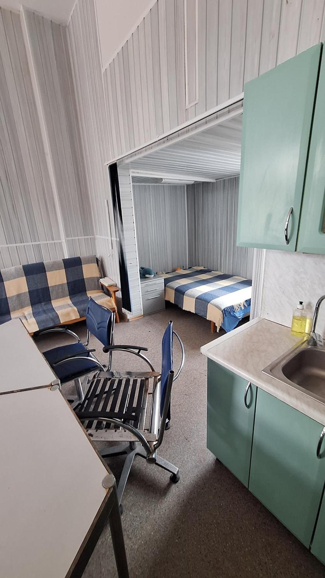 Apartments Londa Юрмала Экстерьер фото