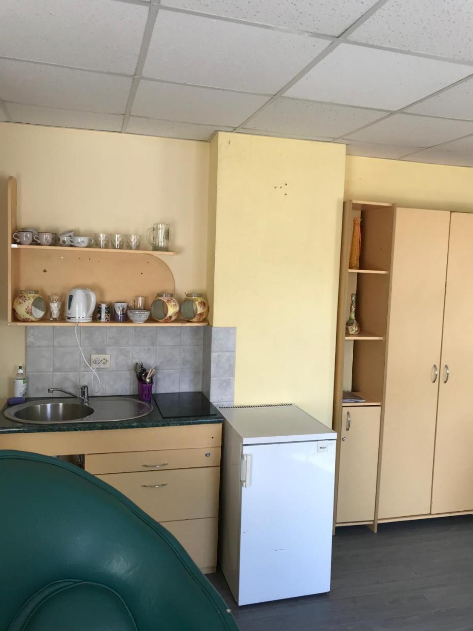 Apartments Londa Юрмала Экстерьер фото